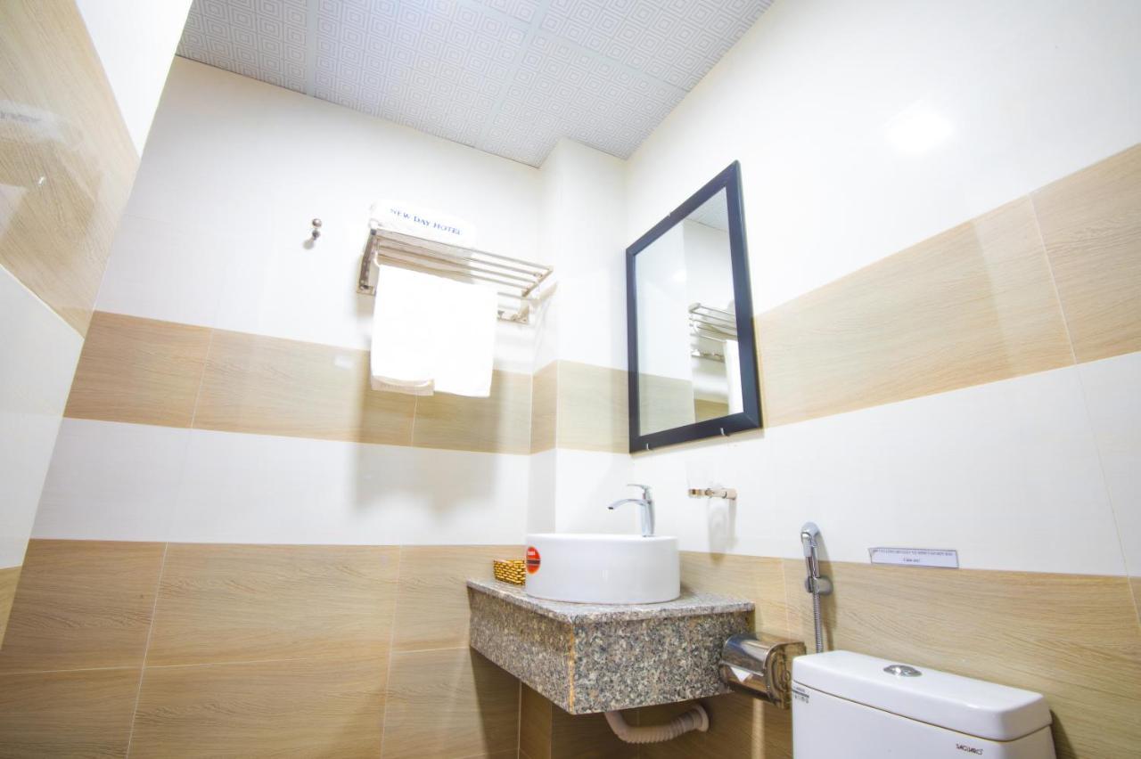 New Day Hotel Quy Nhon Exterior photo