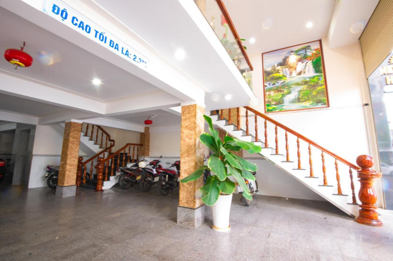 New Day Hotel Quy Nhon Exterior photo